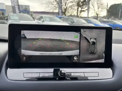 Photo 69 Nissan Qashqai  e-Power 190 ch