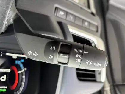 Photo 62 Nissan Qashqai  e-Power 190 ch