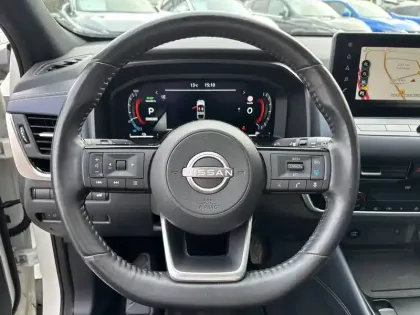 Photo 59 Nissan Qashqai  e-Power 190 ch