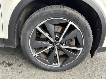 Photo 49 Nissan Qashqai  e-Power 190 ch