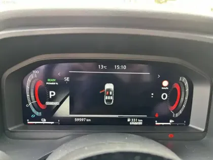 Photo 97 Nissan Qashqai  e-Power 190 ch