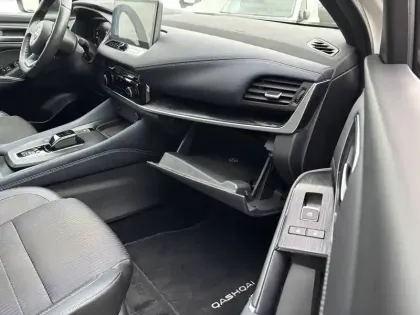 Photo 112 Nissan Qashqai  e-Power 190 ch