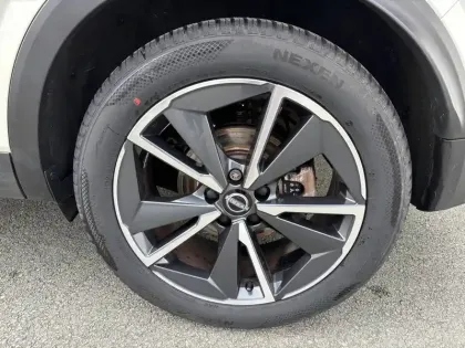 Photo 8 Nissan Qashqai  e-Power 190 ch