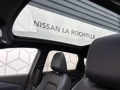 Photo 76 Nissan Qashqai  e-Power 190 ch