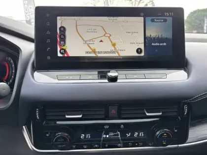 Photo 67 Nissan Qashqai  e-Power 190 ch