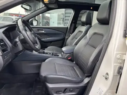 Photo 56 Nissan Qashqai  e-Power 190 ch