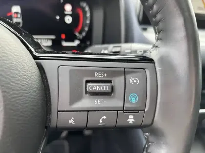 Photo 61 Nissan Qashqai  e-Power 190 ch