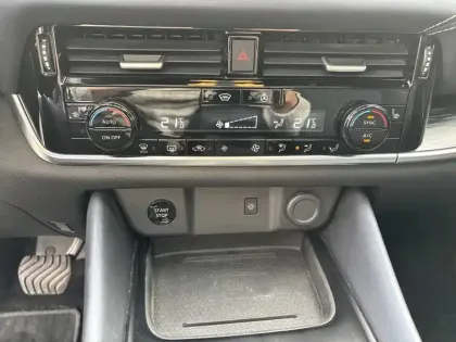 Photo 27 Nissan Qashqai  e-Power 190 ch