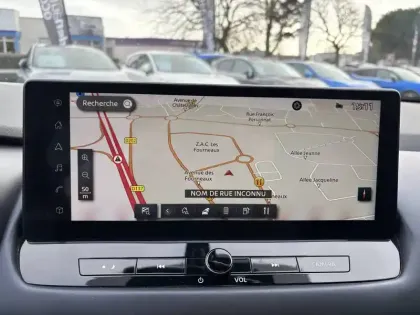 Photo 68 Nissan Qashqai  e-Power 190 ch