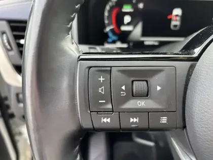 Photo 60 Nissan Qashqai  e-Power 190 ch