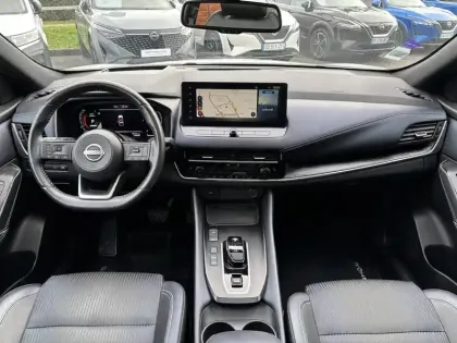 Photo 57 Nissan Qashqai  e-Power 190 ch