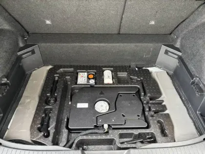 Photo 52 Nissan Qashqai  e-Power 190 ch