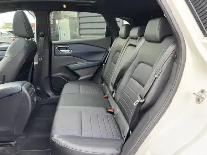 Photo 15 Nissan Qashqai  e-Power 190 ch