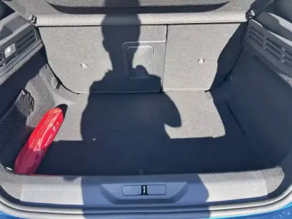 Photo 7 Peugeot 308  Hybrid 136 e-DCS6