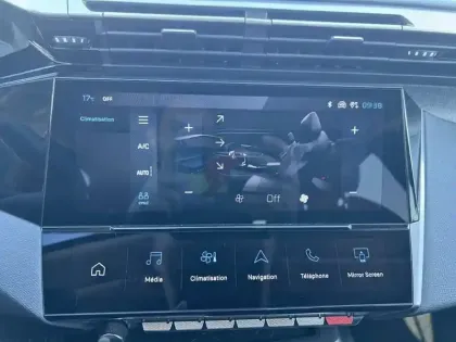 Photo 17 Peugeot 308  Hybrid 136 e-DCS6