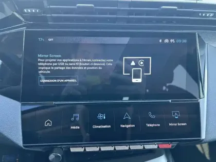 Photo 19 Peugeot 308  Hybrid 136 e-DCS6