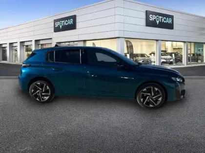 Photo 5 Peugeot 308  Hybrid 136 e-DCS6