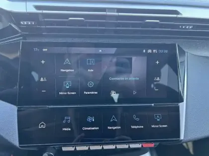 Photo 14 Peugeot 308  Hybrid 136 e-DCS6