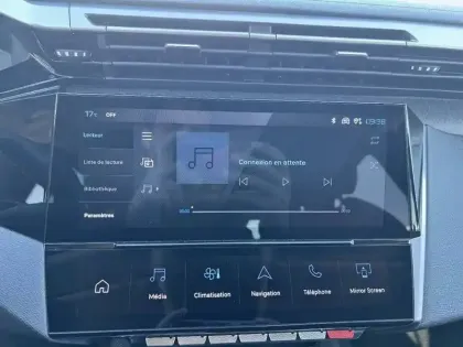 Photo 15 Peugeot 308  Hybrid 136 e-DCS6