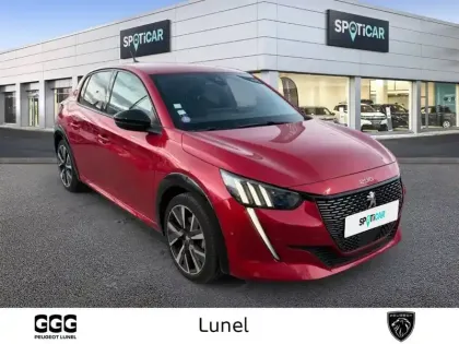 Photo 44 Peugeot 208  PureTech 100 S&S BVM6