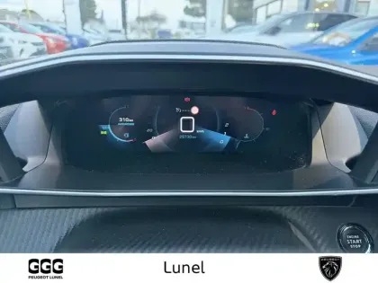 Photo 13 Peugeot 208 Gén. II Ph1 NG GT 5