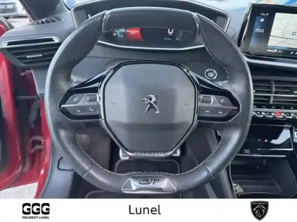 Photo 54 Peugeot 208  PureTech 100 S&S BVM6