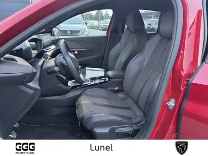 Photo 50 Peugeot 208  PureTech 100 S&S BVM6
