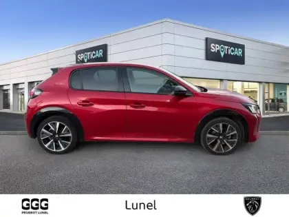 Photo 45 Peugeot 208  PureTech 100 S&S BVM6