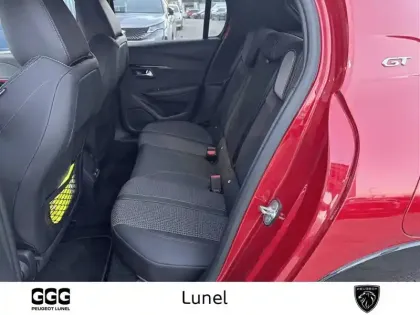 Photo 51 Peugeot 208  PureTech 100 S&S BVM6