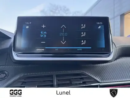 Photo 37 Peugeot 208 Gén. II Ph1 NG GT 5