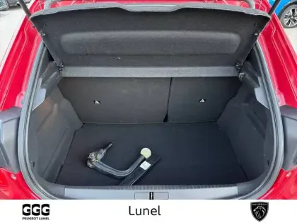 Photo 47 Peugeot 208  PureTech 100 S&S BVM6