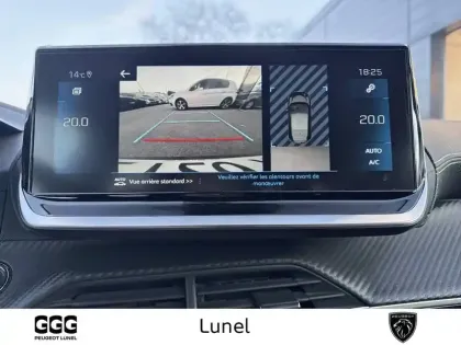 Photo 61 Peugeot 208  PureTech 100 S&S BVM6