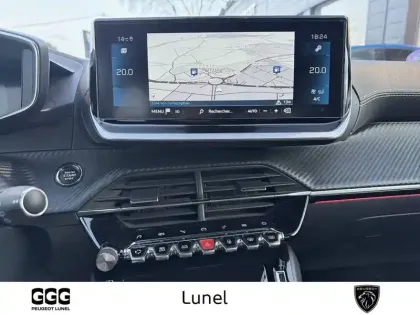 Photo 56 Peugeot 208  PureTech 100 S&S BVM6