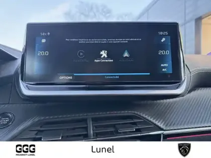 Photo 60 Peugeot 208  PureTech 100 S&S BVM6