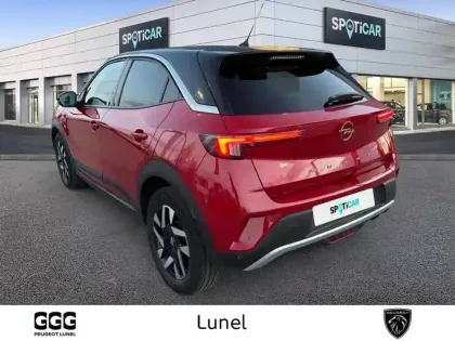 Photo 6 Opel Mokka Gén. II Ph1 Elegance 5