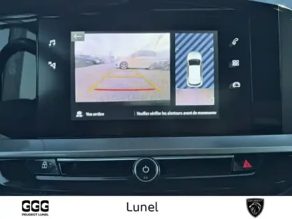 Photo 18 Opel Mokka Gén. II Ph1 Elegance 5