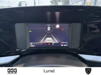 Photo 33 Opel Mokka  1.2 Turbo 100 ch BVM6