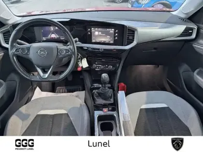 Photo 7 Opel Mokka Gén. II Ph1 Elegance 5