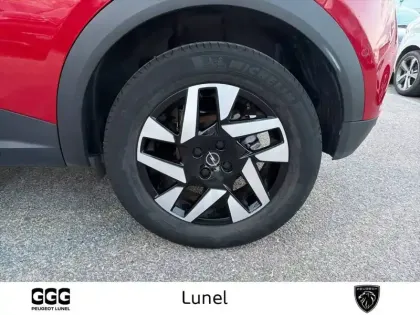 Photo 30 Opel Mokka  1.2 Turbo 100 ch BVM6