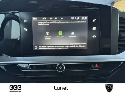 Photo 35 Opel Mokka  1.2 Turbo 100 ch BVM6