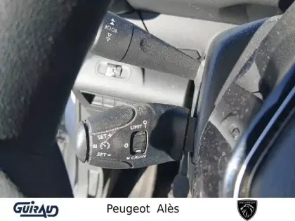 Photo 18 Peugeot Partner Gén. III Ph2 Base 4