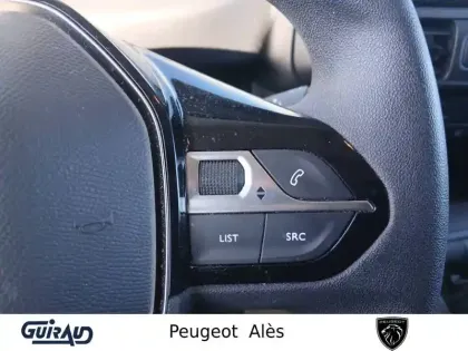 Photo 16 Peugeot Partner Gén. III Ph2 Base 4