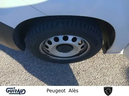 Photo 11 Peugeot Partner Gén. III Ph2 Base 4