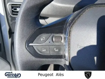 Photo 37 Peugeot Partner  FOURGON M 1000 KG BLUEHDI 100 S&S BVM6