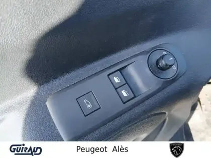 Photo 52 Peugeot Partner  FOURGON M 1000 KG BLUEHDI 100 S&S BVM6