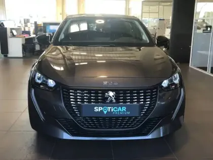 Photo 22 Peugeot 208  PureTech 75 S&S BVM5