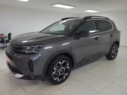 Photo Citroën C5 Aircross Max