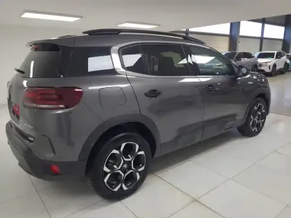 Photo 5 Citroën C5 aircross  BlueHDi 130 EAT8