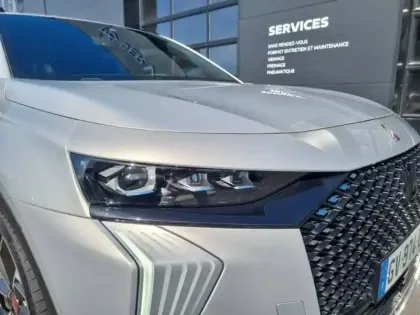 Photo 15 DS DS 7 Gén. I Ph1 Performance Line + 5