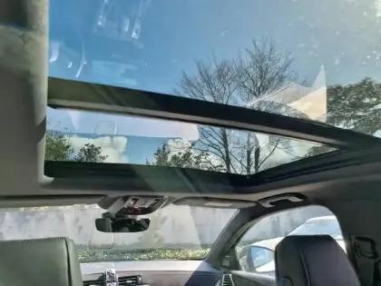 Photo 19 DS DS 7 Gén. I Ph1 Performance Line + 5